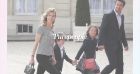 Brigitte Macron : Sa fille Tiphaine Auzière en famille, nouveau look glamour très remarqué