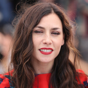 Olivia Ruiz - Photocall des talents "Adami" lors du 67ème festival international du film de Cannes. Le 20 mai 2014. 