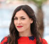 Olivia Ruiz - Photocall du film "Adami" lors du 67ème festival international du film de Cannes. 