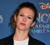 Lorie Pester - Avant-première du film "Encanto" de Disney au Grand Rex à Paris le 19 novembre 2021. © Veeren/Bestimage