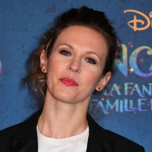 Lorie Pester - Avant-première du film "Encanto" de Disney au Grand Rex à Paris le 19 novembre 2021. © Veeren/Bestimage