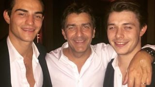 Mort d'Antoine Alléno à 24 ans - Son frère Thomas réagit avec douleur : " Mon amour... Mon double... Ma vie..."