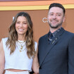 Jessica Biel superbe au bras de Justin Timberlake, leur mauvaise passe oubliée...
