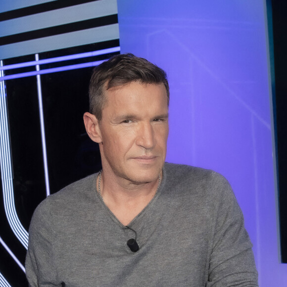 Exclusif - Benjamin Castaldi - Enregistrement de l'émission "Touche Pas à Mon Poste (TPMP)", présentée par Cyril Hanouna et diffusée en direct sur C8 le 27 octobre © Jack Tribeca / Bestimage 