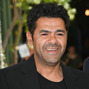 Exclusif - Jamel Debbouze - Remise du prix Adami de l'artiste citoyen à Jamel Debbouze au Bar à Bulles à Paris, France, le 9 mai 2022. © Coadic Guirec/Bestimage 