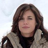 Elisabetta Canalis : Rien ne peut refroidir la magnifique chérie de George Clooney !