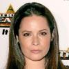 L'actrice américaine Holly Marie Combs