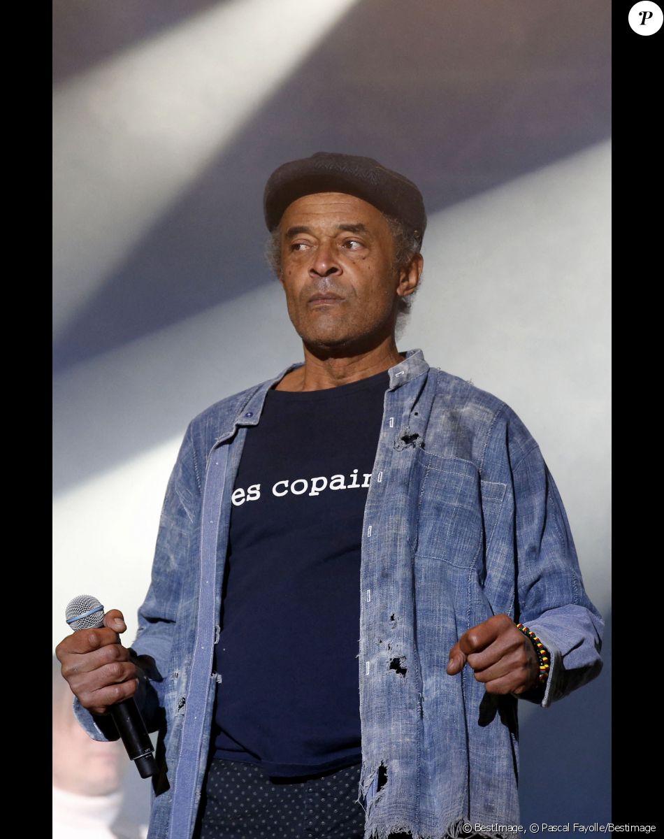 Yannick Noah assite à la 13ème édition de Glisse en Coeur, événement caritatif au profit de l'association "MEEO" l'Association annécienne, Mon École Extra Ordinaire a mis en oeuvre un modèle innovant, en faveur des enfants présentant des troubles du neuro- développement.Stéphane Thébaut est le parrain de Glisse en Coeur, Le Grand-Bornand, Haute-Savoie, France, le 19 mars 2022. © Pascal Fayolle/Bestimage