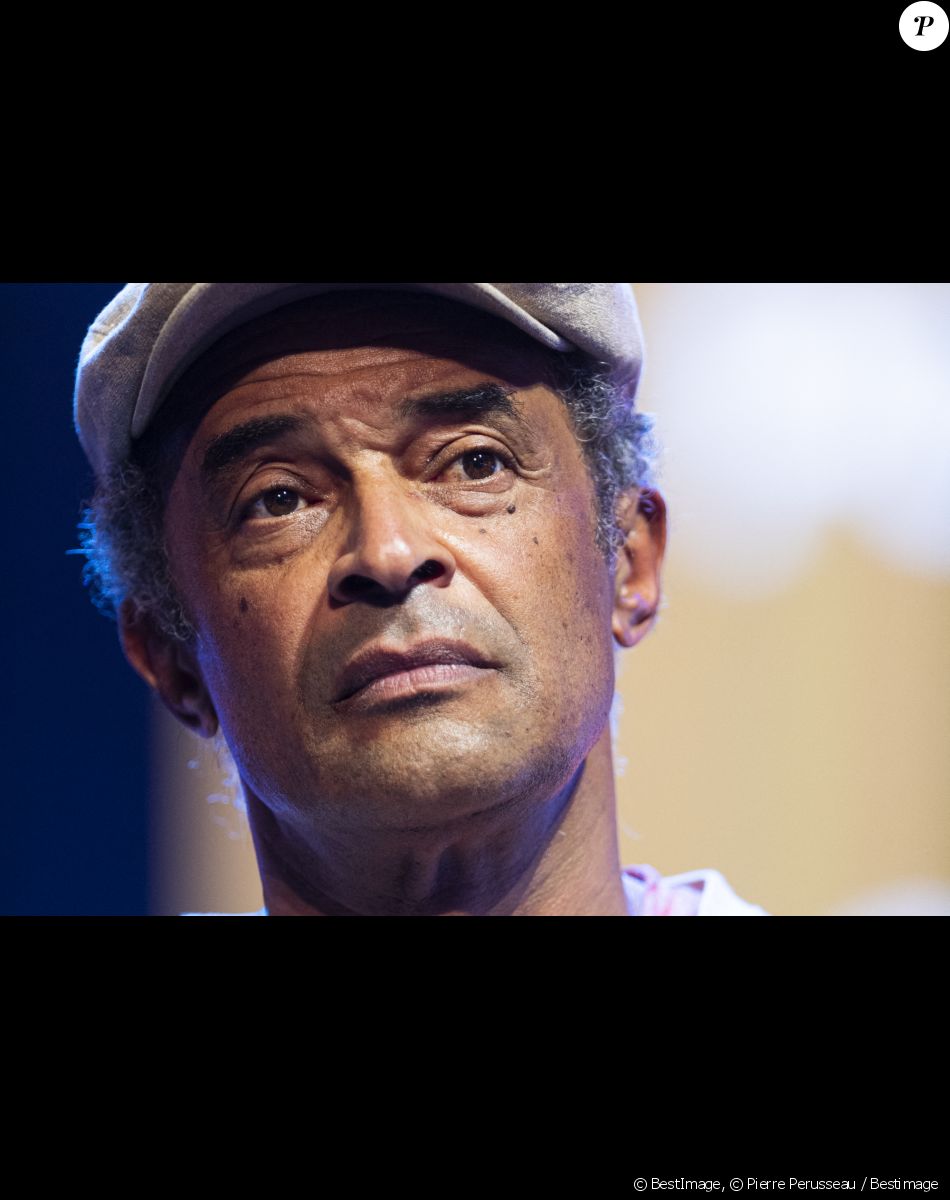 Exclusif - Yannick Noah, parrain de la 3ème édition du Psychodon - 3ème édition de l'émission "Psychodon, Unis face aux maladies psychiques" à l'Olympia à Paris et diffusée sur C8 le 6 octobre 2020. Le Psychodon s'est donné pour missions d'informer, de sensibiliser et de mobiliser sur les maladies psychiques autour de trois grands axes : la recherche, l'accompagnement des personnes touchées par ces maladies et de leur proches, le développement d'actions de prévention sur les territoires. Les dons collectés à l'occasion de ces évènements permettent notamment de soutenir des projets accompagnés par le programme Maladies psychiques de la Fondation de France. Douze millions de personnes sont concernées par les maladies psychiques en France : schizophrénie, troubles bipolaires, dépressions chroniques... Mais cet enjeu de santé publique majeur demeure largement tabou. Il y subsiste également de nombreux préjugés : par exemple, 2 Français sur 5 associent les maladies mentales à la folie. © Pierre Perusseau / Bestimage