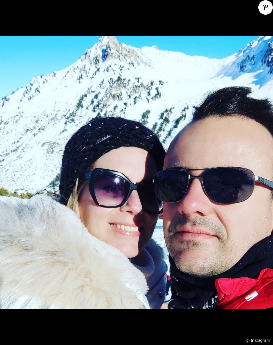 La famille Gonzalez (Familles Nombreuses) sur Instagram.