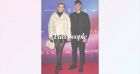 "Je n'ai pas fait exprès" : Louane amoureuse de Florian Rossi, elle évoque son couple