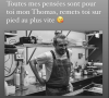 Bruno Aubin (Top Chef) réagit à l'agression au couteau de son ami Thomas Chisholm - Instagram