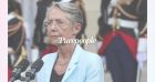 Elisabeth Borne pupille de la Nation : "C'est un peu choquant de perdre son père aussi jeune"