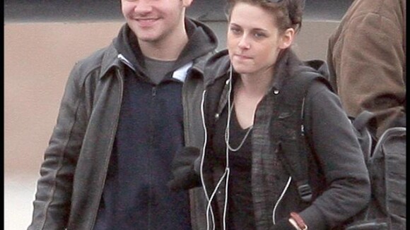 Kristen Stewart : La star de Twilight ferait-elle des infidélités à Robert Pattinson ?
