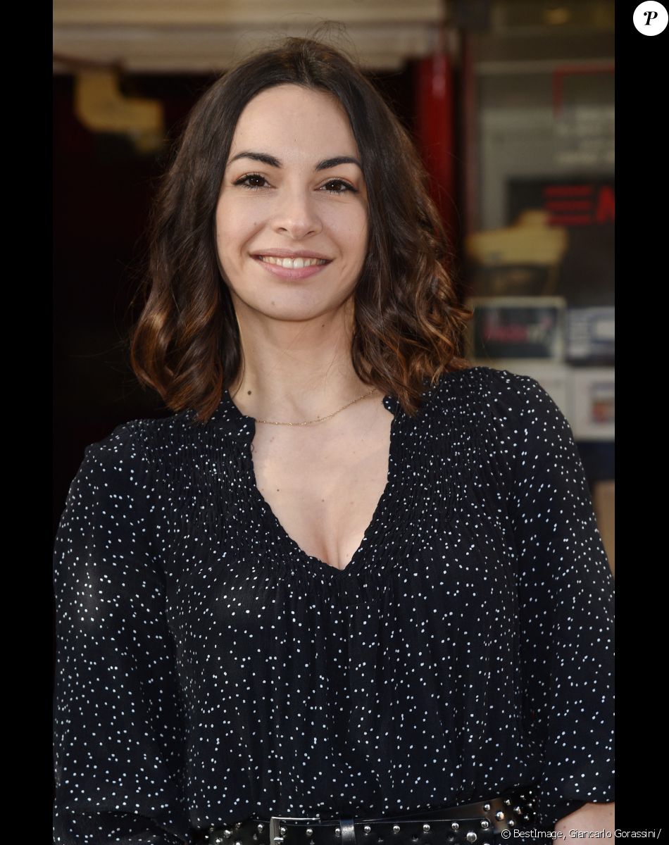 Alexandra Naoum Et Son Mari Demain nous appartient : Nouveau départ dans la série après "une mort  violente" - Purepeople