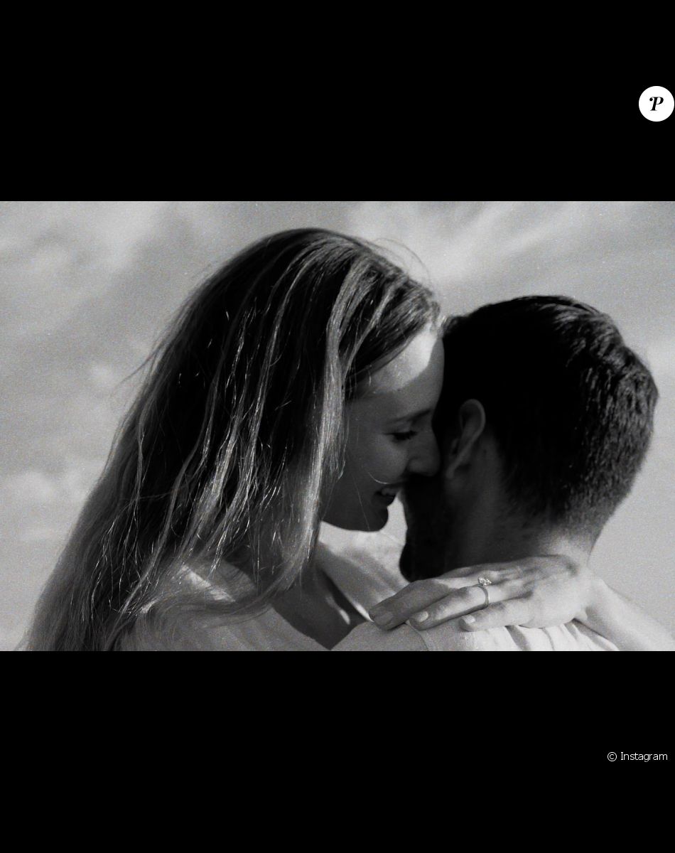 Ilona Smet et Kamran Ahmed sur Instagrammet sur Instagram