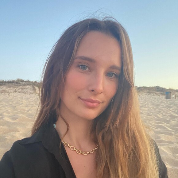 Ilona Smet sur Instagram