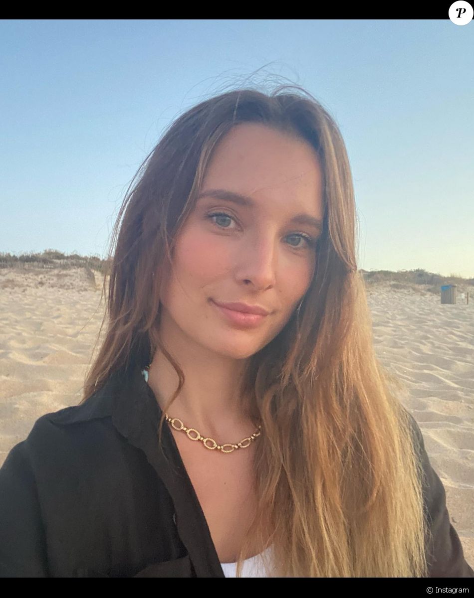 Ilona Smet sur Instagram