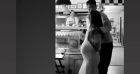 Ilona Smet et Kamran Ahmed sur Instagram
