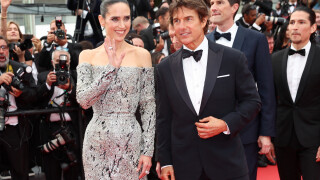 Tom Cruise et Jennifer Connelly, couple star du Festival de Cannes : des surprises époustouflantes dévoilées