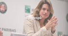 Amélie Mauresmo, une maman "pas hyper sévère" : rares confidences sur ses enfants Aaron et Ayla