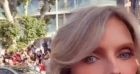Sylvie Tellier, Richard Orlinski, Kendji Girac, Amaury Nolasco, Denny Imbroisi, Silvia Notargiacomo... Tous au Festival de Cannes 2022.