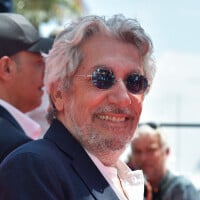 Cannes 2022 : Alain Chabat et Laurent Lafitte classes face à une horde d'enfants pour Le Petit Nicolas