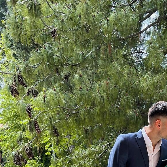 Enzo Zidane est très proche des membres de son clan, ses parents, ses frères et sa petite amie Karen @ Instagram / Enzo Zidane