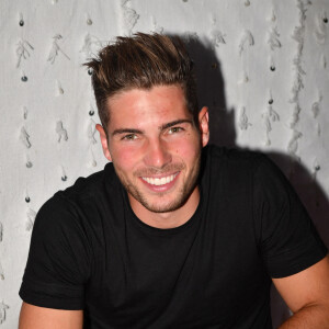 Luca Zidane (fils de Zinédine Zidane) - Les célébrités lors du festival "Marrakech du Rire 2018" à Marrakech, Maroc, le 24 juin 2018. © Rachid Bellak/Bestimage 