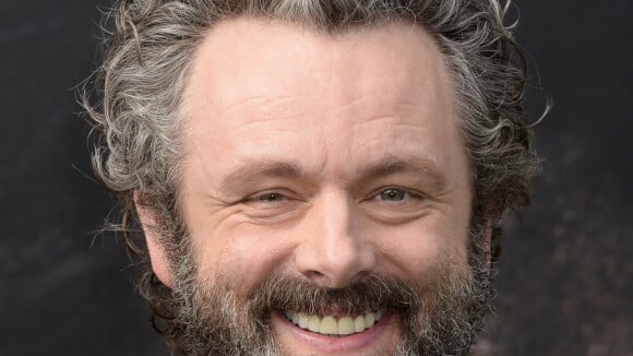 Michael Sheen (Good Omens) : Papa pour la troisième fois, il partage une photo craquante !