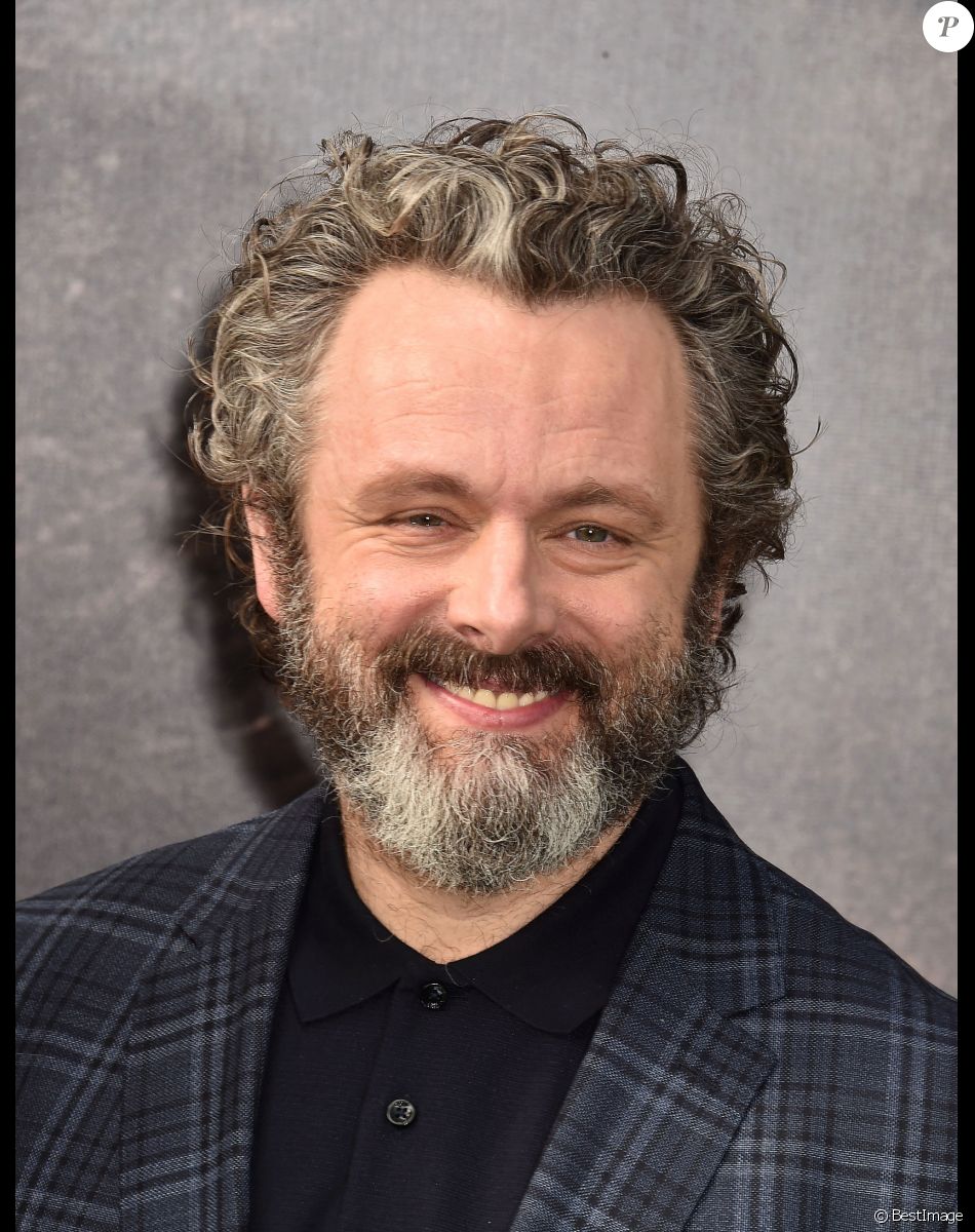 Michael Sheen - Avant-première du film "Le Voyage du Dr Dolittle" au Regency Village Theatre à Westwood, Los Angeles, le 11 janvier 2020.