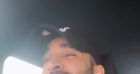 Adil Rami raconte sa mésaventure.