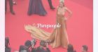 Cannes 2022 : Accident de robe sur tapis rouge, une starlette dévoile un sein !