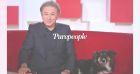 Michel Drucker : Adieu France 2, Vivement dimanche change de chaîne, il s'explique !