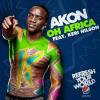 Akon feat. Keri Hilson, Oh Africa (clip), hymne officiel de la Coupe du Monde 2010