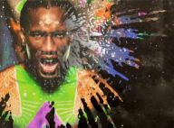 Regardez Drogba et Henry jouer avec la sublime Keri Hilson et Akon... dans le clip de l'hymne officiel de la Coupe du Monde 2010 !
