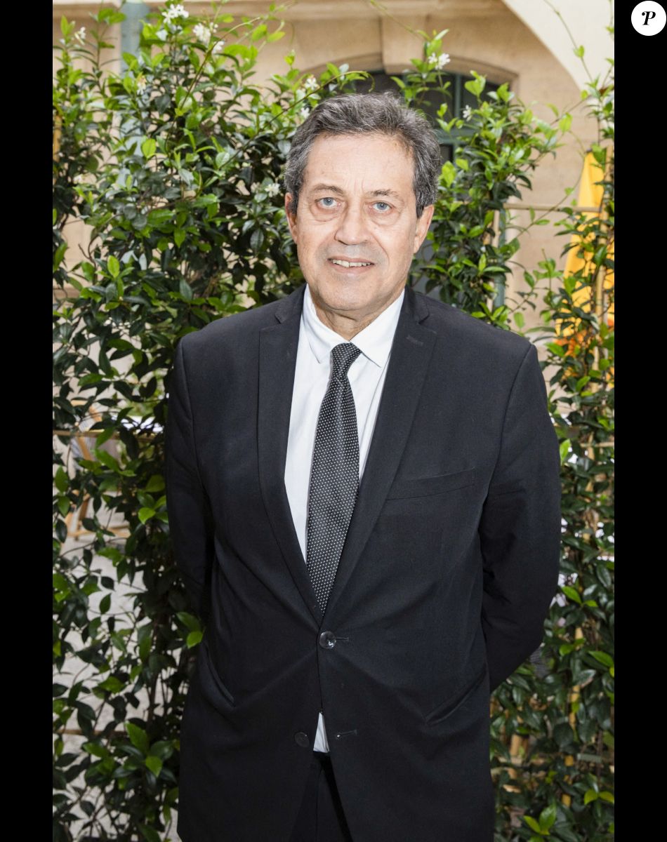 Exclusif - Georges Fenech - © Jack tribeca / Bestimage