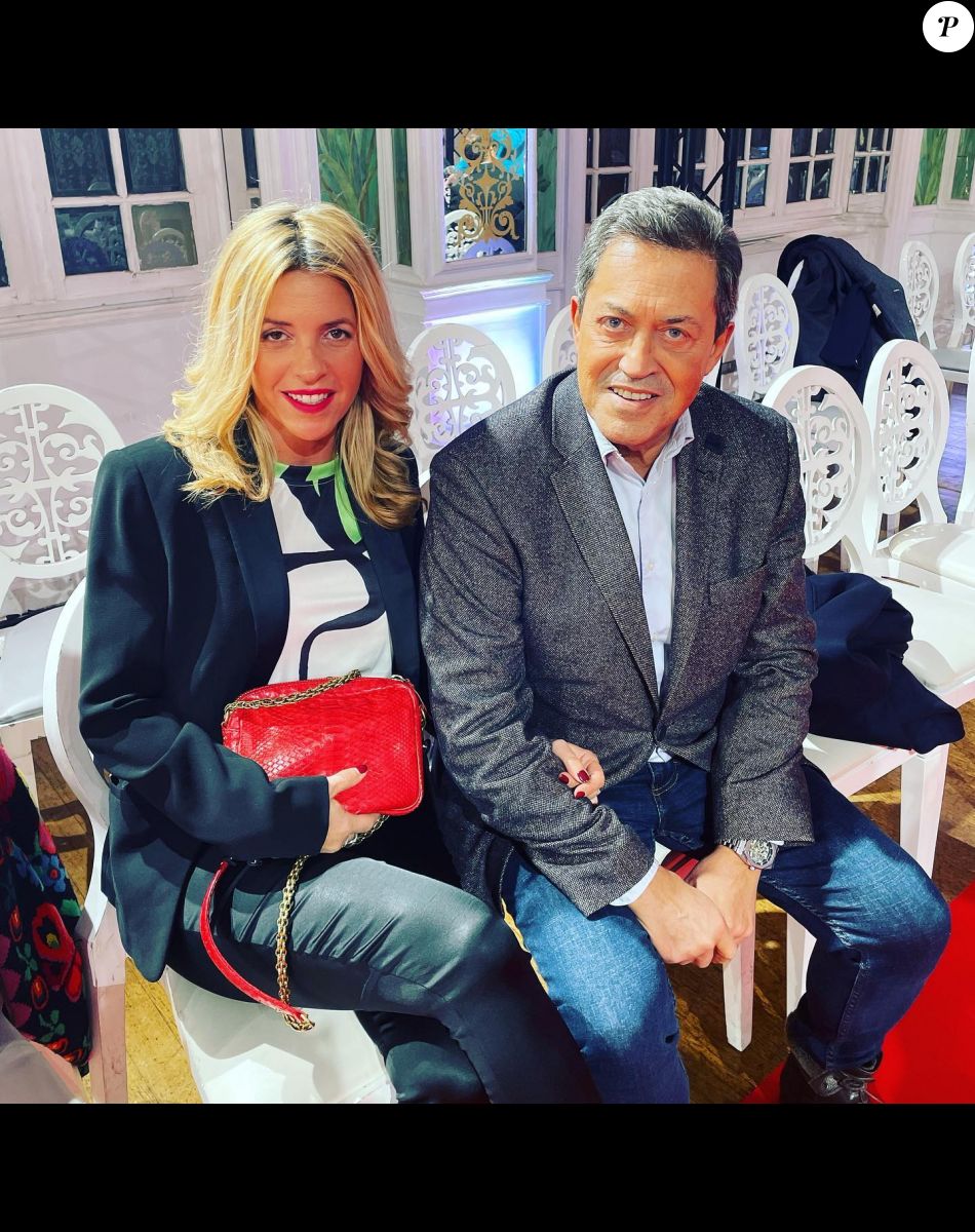 Marie de 'L'île de la tentation' en couple avec Gerges Fenech