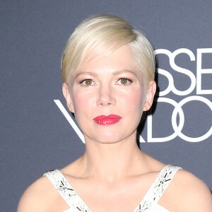 Michelle Williams à la première de Fosse/Verdon à New York, le 8 avril 2019 