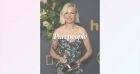 Michelle Williams enceinte à Cannes : l'actrice dévoile ses jolies rondeurs en robe Chanel
