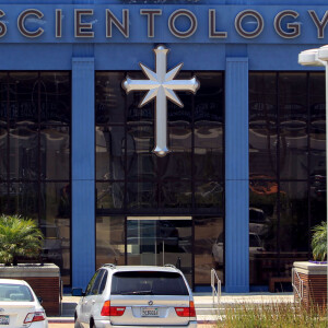 La Scientologie aux USA