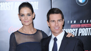 Tom Cruise (Top Gun Maverick) : Pourquoi a-t-il divorcé de Katie Holmes ?