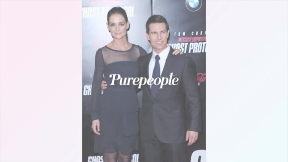 Tom Cruise (Top Gun Maverick) : Pourquoi a-t-il divorcé de Katie Holmes ?