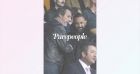 Jean-Luc Reichmann en road-trip aux États-Unis : il croise le sosie de Cyril Hanouna, vidéo troublante