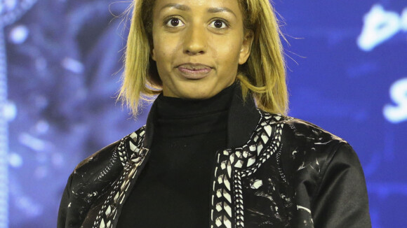 Estelle Mossely : "Gazée, bousculée", la boxeuse se lâche après les incidents au Stade de France