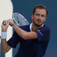 Daniil Medvedev angoissé ? Le tennisman lève le voile sur sa plus grosse phobie