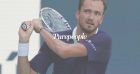 Daniil Medvedev angoissé ? Le tennisman lève le voile sur sa plus grosse phobie