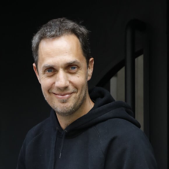 Exclusif - Grand Corps Malade (Fabien Marsaud) - Finale des Trophées Slam à l'école au Petit Théatre Saint-Martin à Paris. © Marc Ausset-Lacroix/Bestimage
