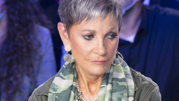 Isabelle Morini-Bosc, son frère victime d'un crash en avion : ce drame qui lui a laissé des séquelles à vie