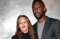 Thomas NGijol et Karole Rocher : Fiers de leur fille Angelina, 8 ans, qui a beaucoup grandi !